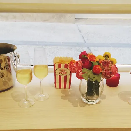 卡波纳酒店 酒店 兰卡