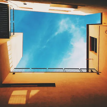 Hotell Carbonell Llança