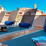Carbonell Hotel 2*