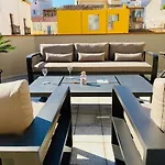 Carbonell Hotel