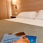 Carbonell Hotel 2*