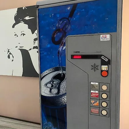 酒店 卡波纳酒店