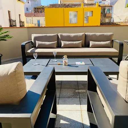 Carbonell Hotel