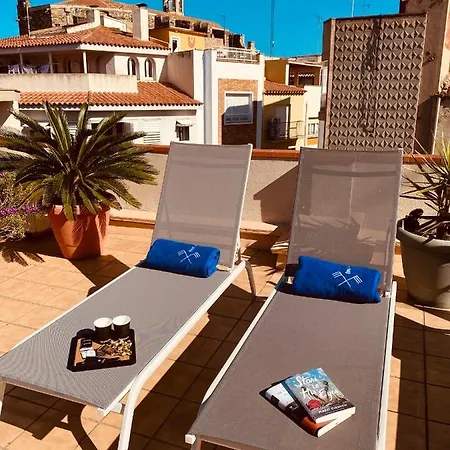 Carbonell Hotel