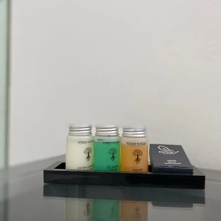卡波纳酒店 2* 兰卡