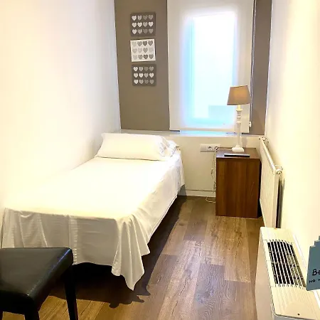 Carbonell Hotel Llanca