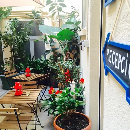 Hotel Carbonell