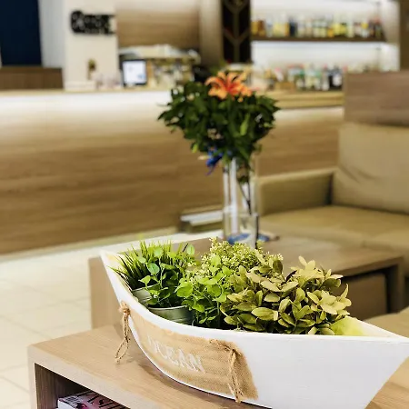 卡波纳酒店