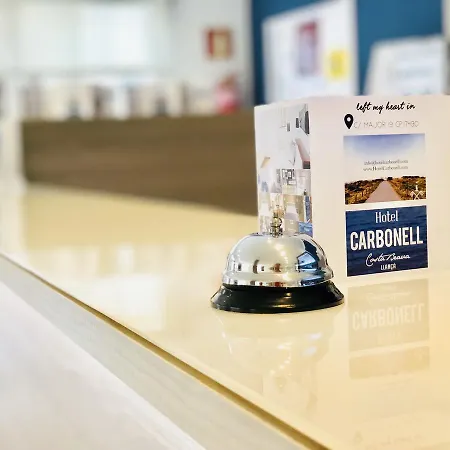 Carbonell