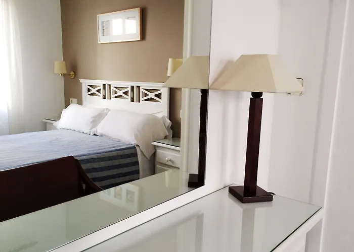 Carbonell Hotel 2*