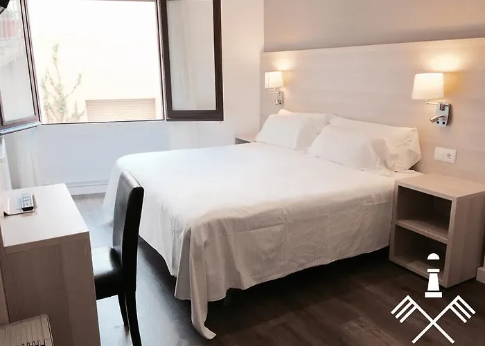 Hotel Carbonell