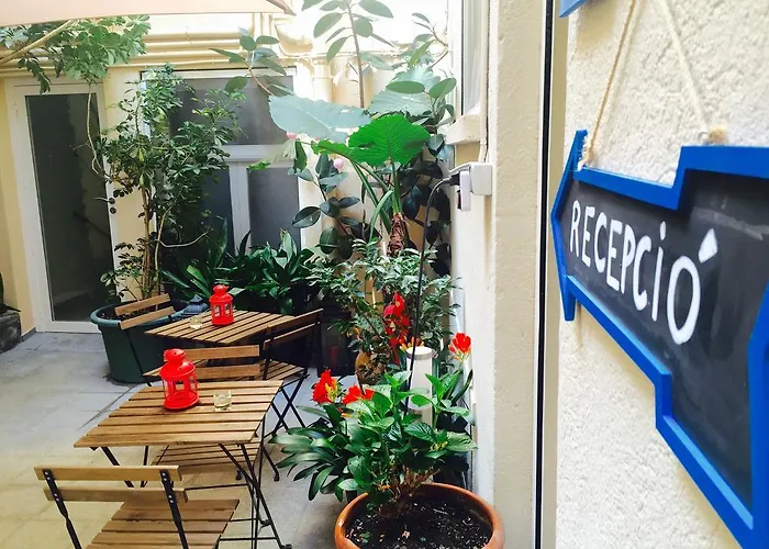 Hotel Carbonell