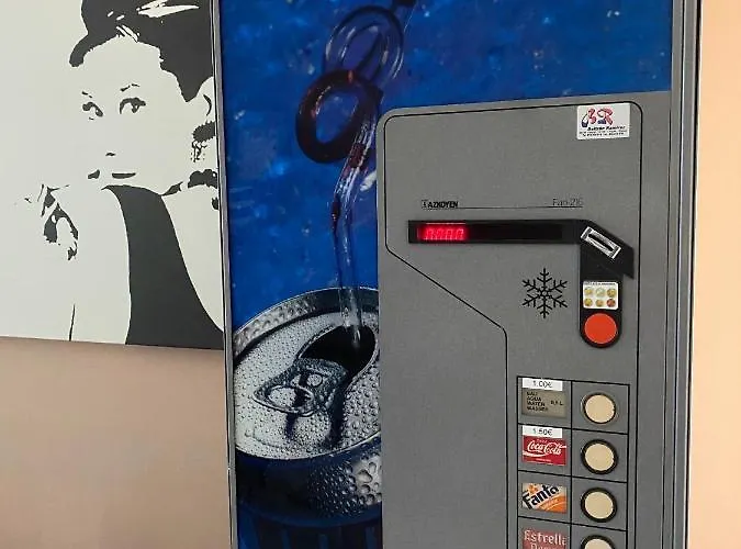 酒店 卡波纳酒店