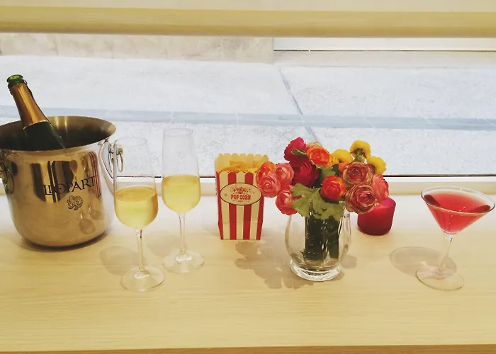 卡波纳酒店 酒店 兰卡