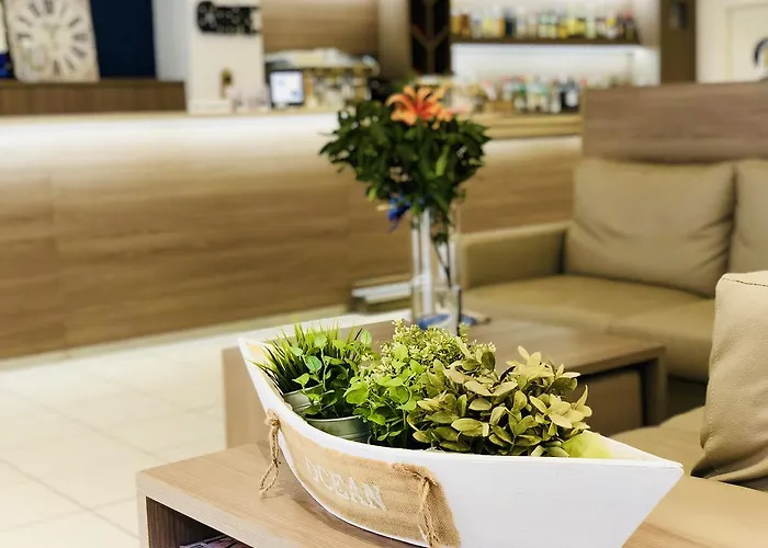 卡波纳酒店